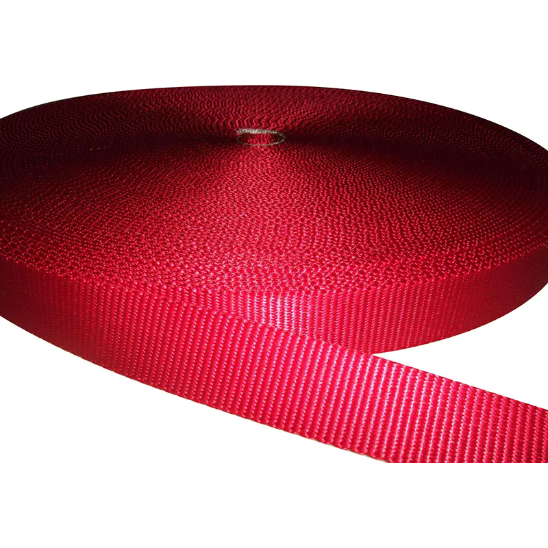 Quanzhou Hongcheng Textile Co., Ltd.: Yarn Hollow PP et PP Fine Denier Yarn deviennent les choix préférés de l'industrie de la sangle