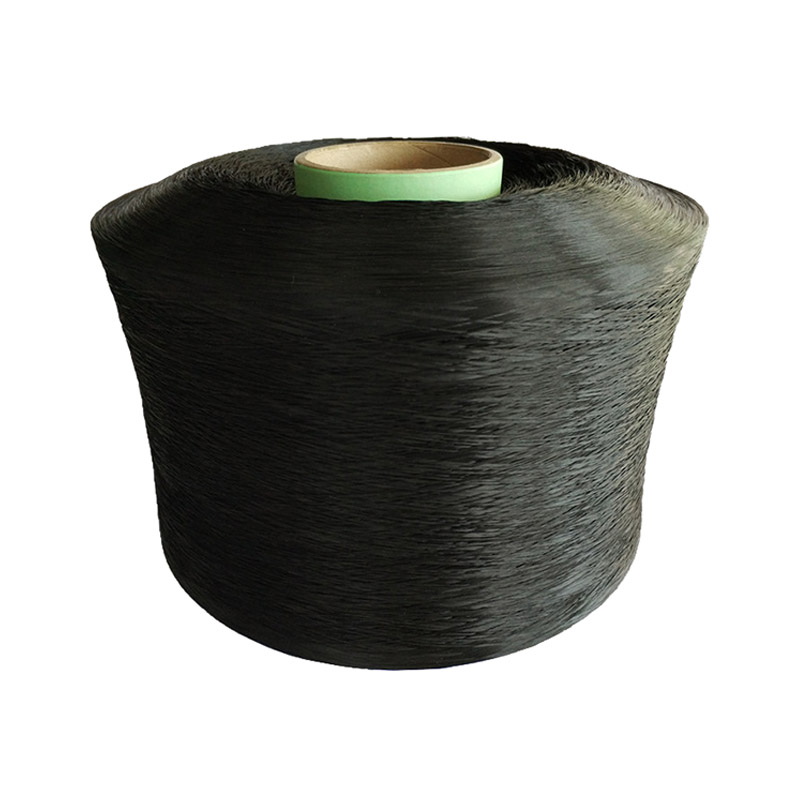 Fil creux pp noir