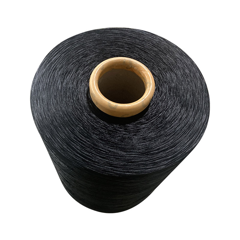 PP noir Twisted Yarn