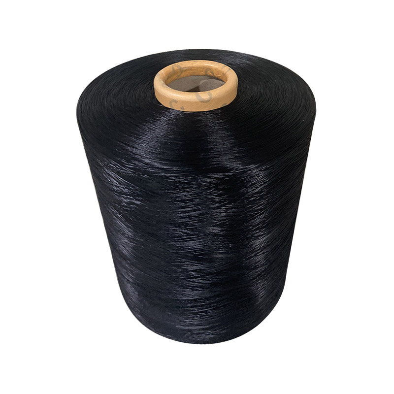 PP Recyclé noir