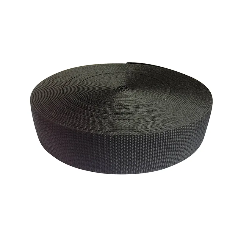 Black Recycled PP sangbing