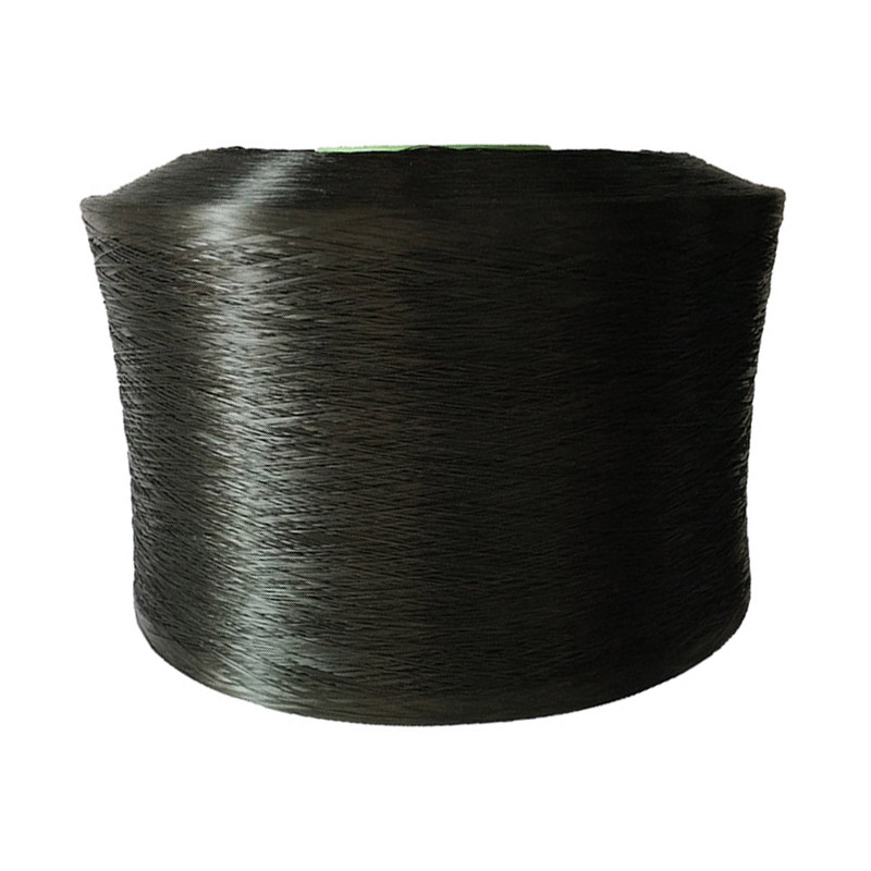 Couleur PP Fil Hollow