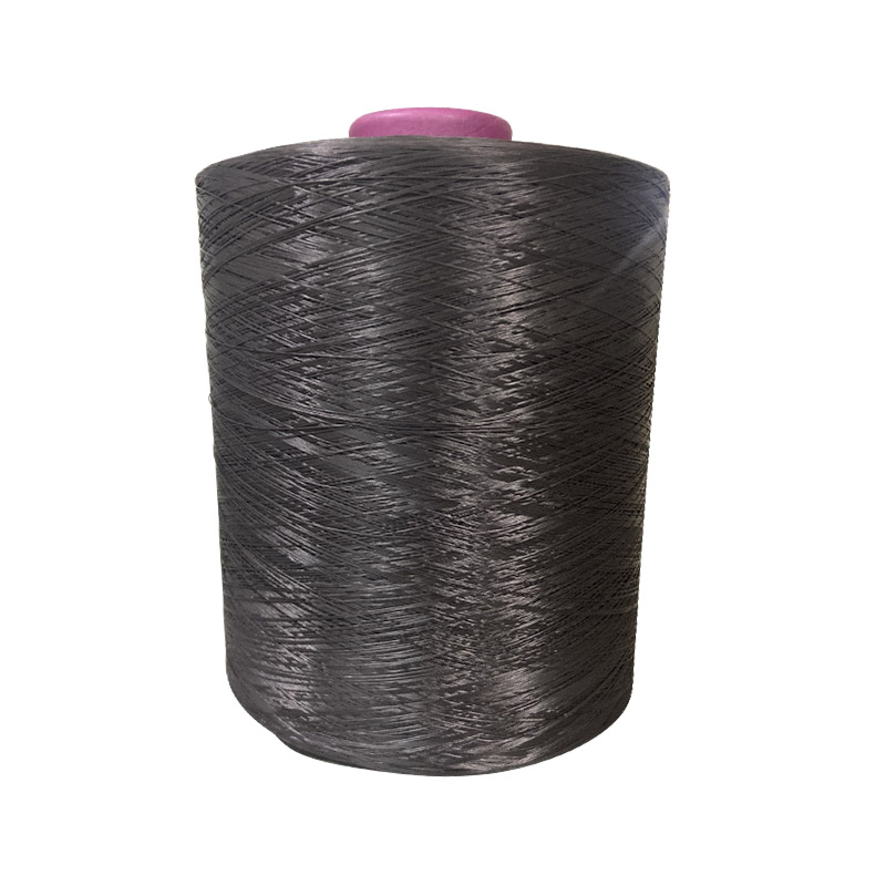 Couleur PP Twisted Yarn