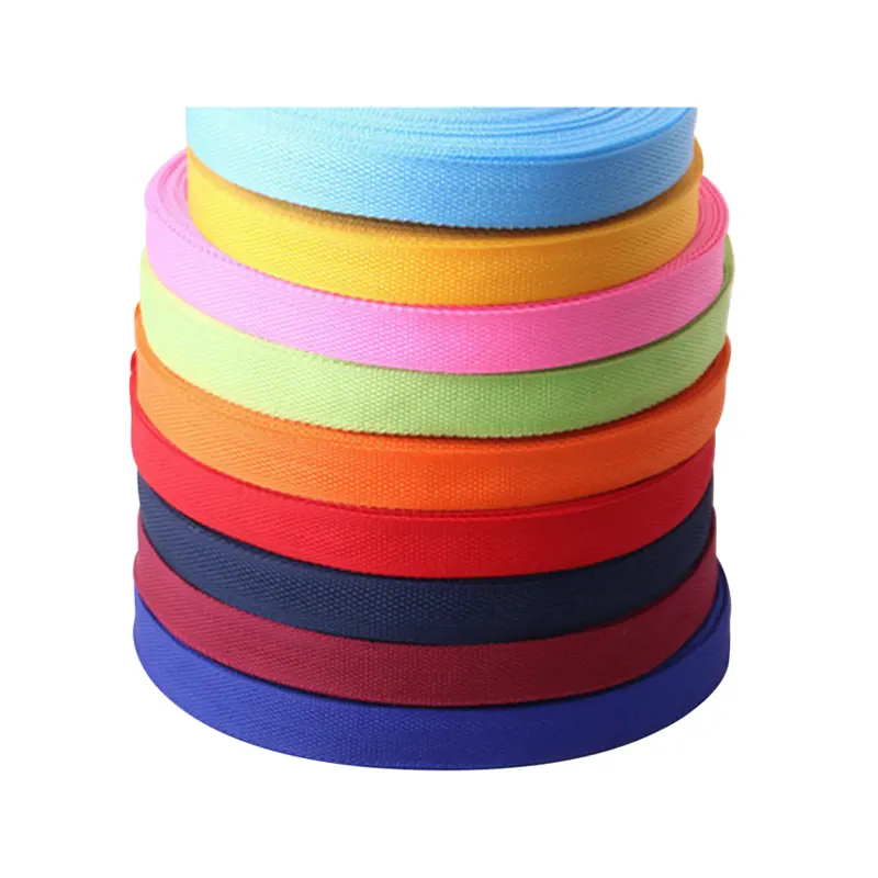 Sangle colorée