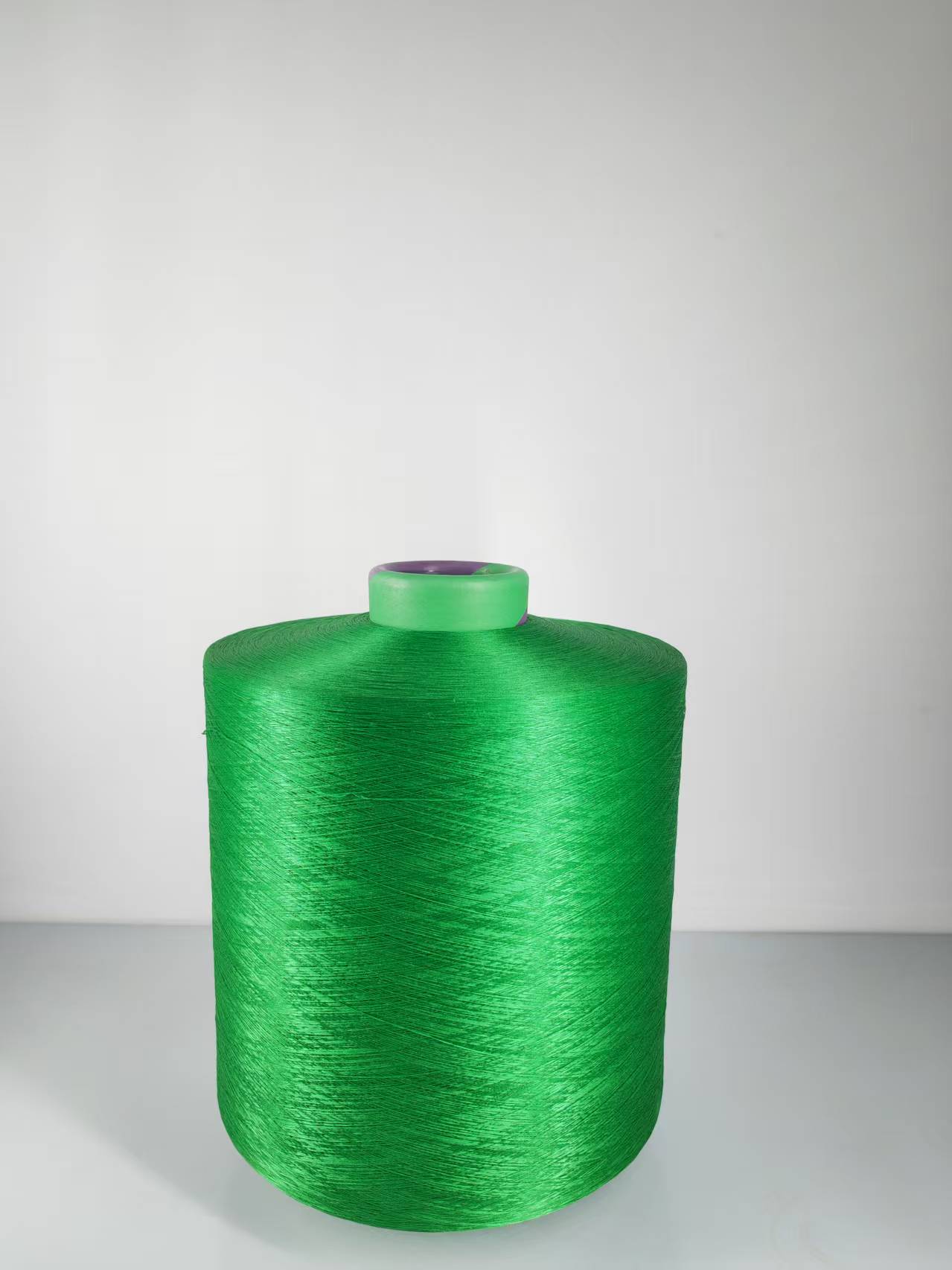 Vente de polyester à chaud pour les tissus
