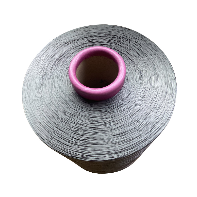 Fil de polypropylène tordu multifilament
