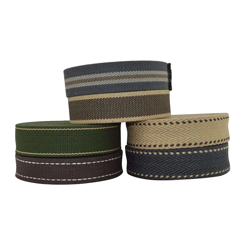 Murdock Jacquard sangle