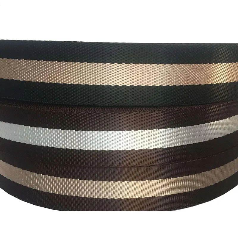 Sangle en nylon pour les sacs