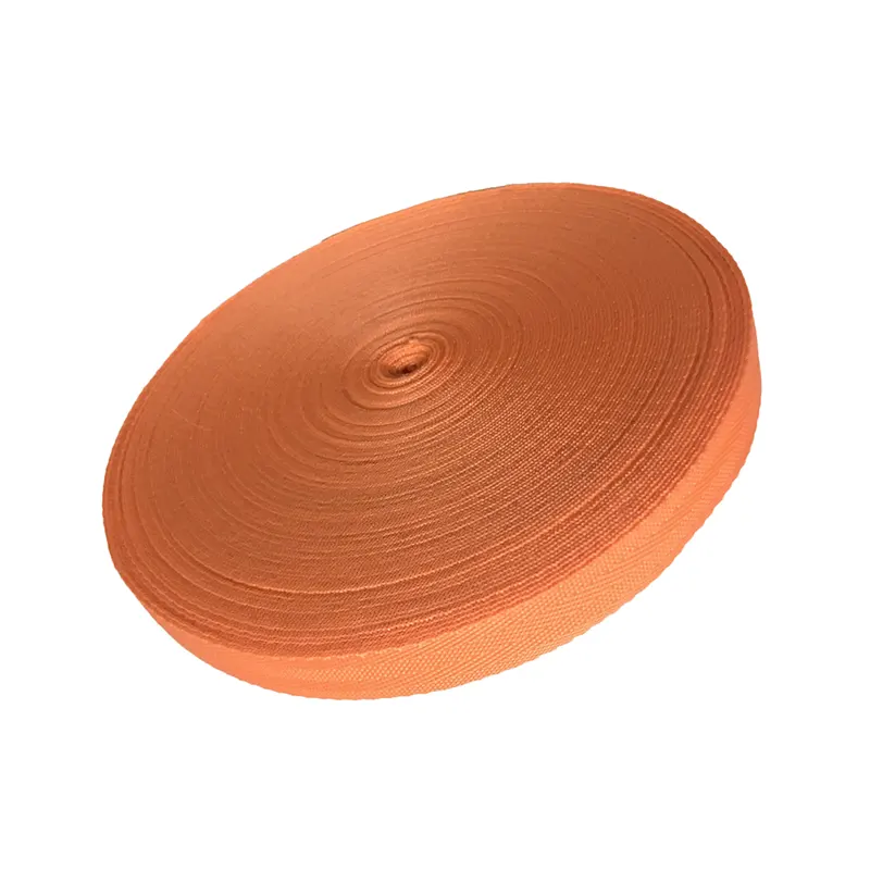 Orange pp sangle