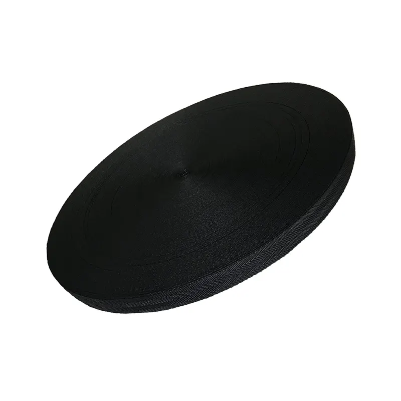 Sangle à plat en polyester