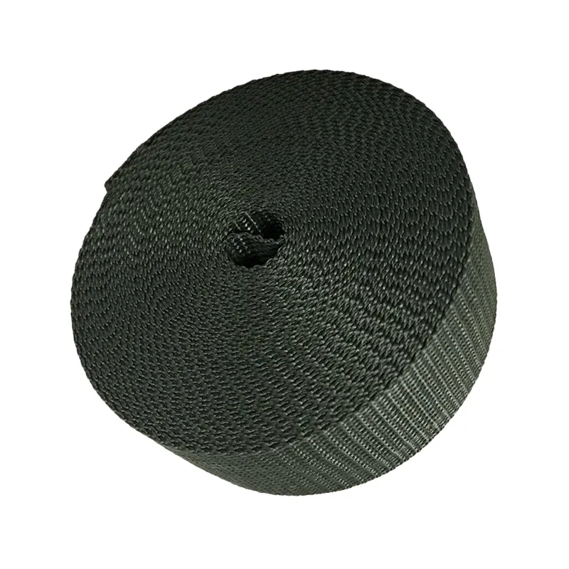 Sangle de sangle de polyester