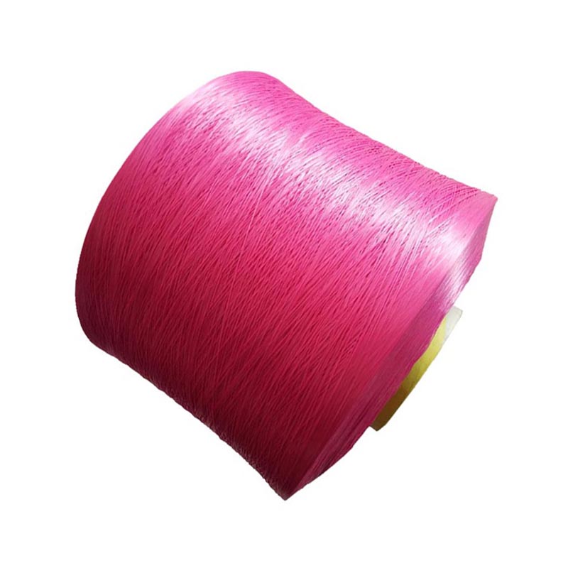 Fil de polyester