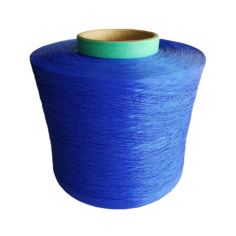 PP Twisted Yarn pour la sangle