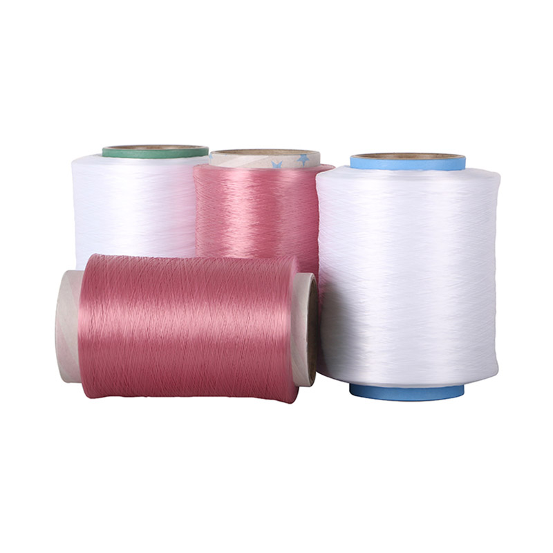 PP YARN pour les bandes de sangles