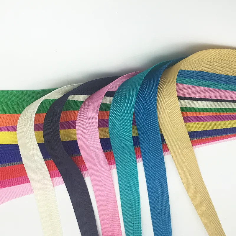 Sangle en nylon imprimé