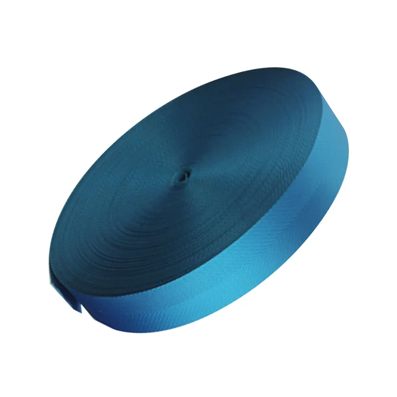Sangle de polyester ronde
