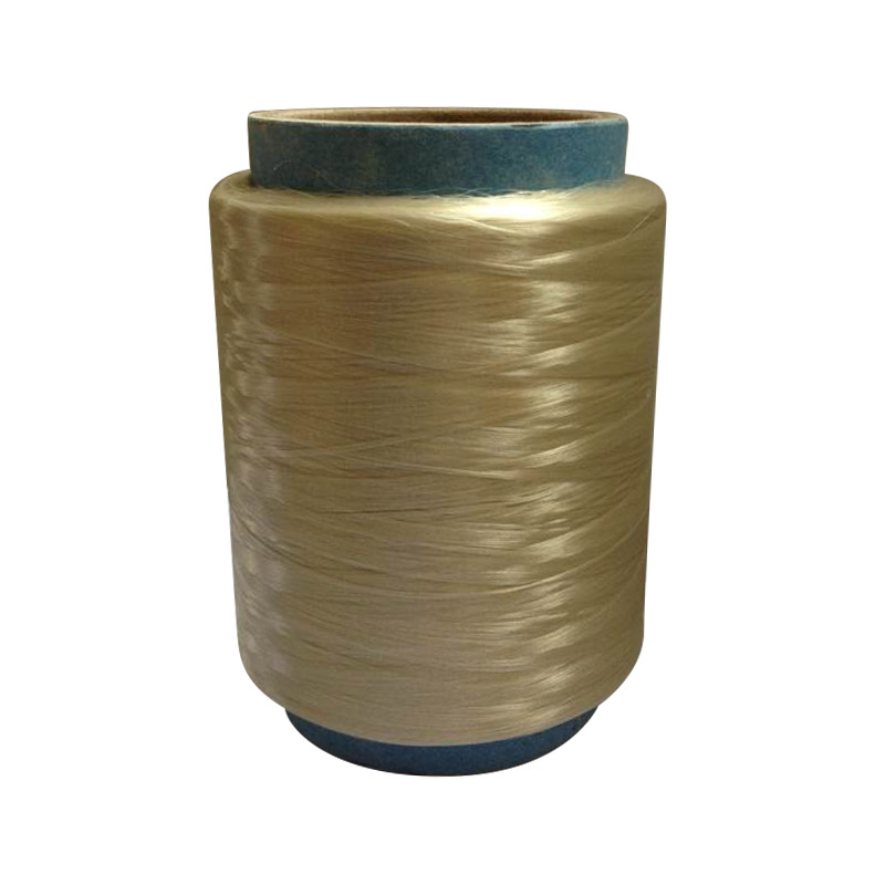 Ténéacité Twisted PP Yarn